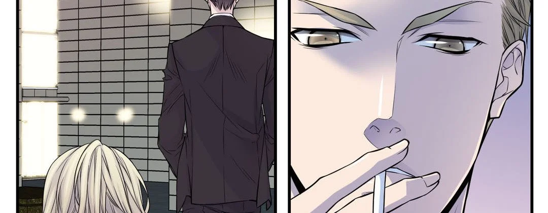 My Ex, Client - Chapter 37